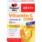 DOPPELHERZ Vitamina C 1000+Vitamina D Depot attivo, 30 pz