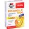 DOPPELHERZ Vitamina C 1000+Vitamina D Depot attivo, 30 pz