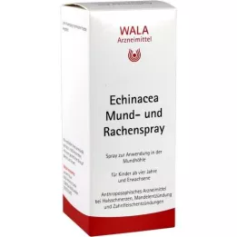 ECHINACEA Spray per bocca e gola, 50 ml