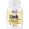 ZINK CHELAT 25 mg in capsule veg. con rivestimento enterico, 120 pz