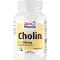 CHOLIN 600 mg puro da bitartrato veg.capsule, 60 pz