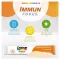 CENTRUM Focus Immune 1000 mg Vitamina C+D Sticks, 24 pz