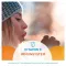 CENTRUM Focus Immune 1000 mg Vitamina C+D Sticks, 24 pz