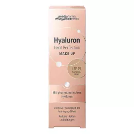 HYALURON TEINT Perfezione Make-up sabbia naturale, 30 ml