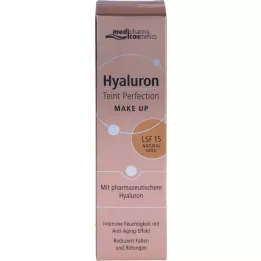 HYALURON TEINT Perfection Make-up oro naturale, 30 ml