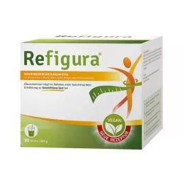 REFIGURA Bastoncini, 90 pz