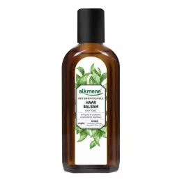 ALKMENE Balsamo per capelli allortica biologico, 250 ml