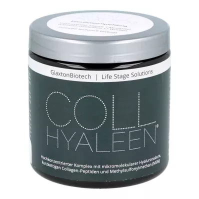 COLLHYALEEN Polvere per soluzione orale, 180 g