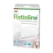 RATIOLINE Medicazione per ferita 15x10 cm sterile, 5 pz