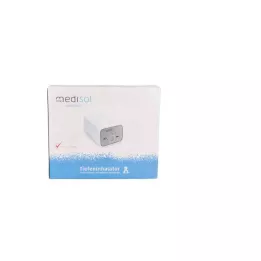 BOSO medisol Compact inalatore profondo, 1 pz