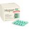 HEPAR-SL 640 mg compresse rivestite con film, 100 pz