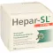 HEPAR-SL 640 mg compresse rivestite con film, 100 pz