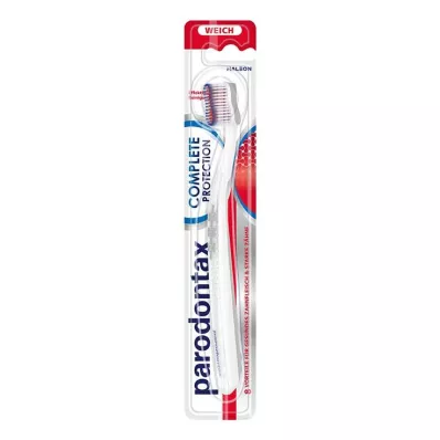 PARODONTAX Spazzolino da denti morbido a protezione completa, 1 pz