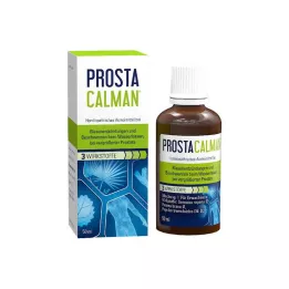 PROSTACALMAN Gocce orali, 50 ml