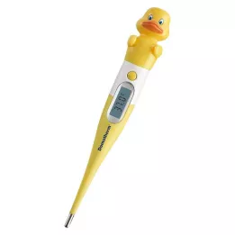 DOMOTHERM Termometro clinico digitale Junior, 1 pz