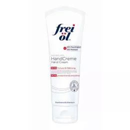 FREI ÖL Crema mani idrolipidica, 75 ml
