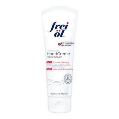FREI ÖL Crema mani idrolipidica, 75 ml