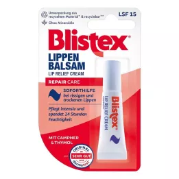 BLISTEX Balsamo per labbra LSF 15, 6 ml