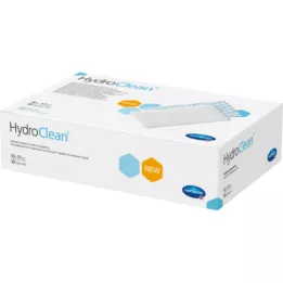 HYDROCLEAN Compresse 10x17 cm sterili, 10 pz