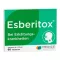 ESBERITOX, 60 pz