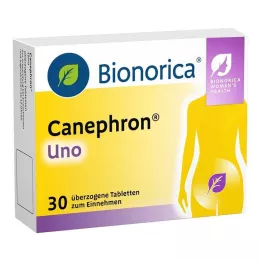 CANEPHRON Compresse rivestite Uno, 30 pz