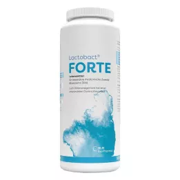 LACTOBACT Forte capsule rivestite con enterici, 300 pz