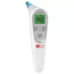 APONORM Termometro clinico Ear Comfort 4, 1 pz