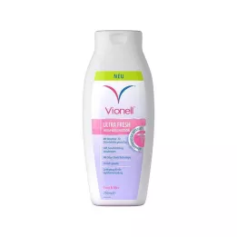 VIONELL Lozione lavante intima Ultra Fresh, 250 ml