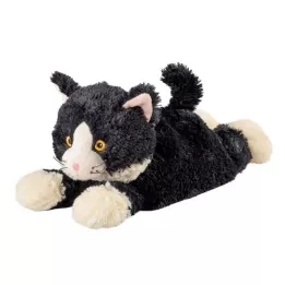 WARMIES Gatto sdraiato, 1 pz