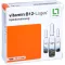 VITAMIN B12-LOGES Soluzione iniettabile in fiale, 10X2 ml