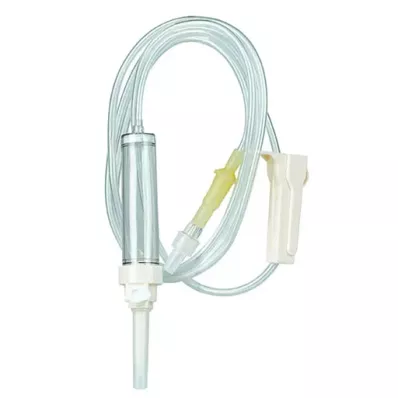INFUSIONSGERÄT Mediware Servodrop IG Economy, 1 pz