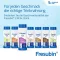 FRESUBIN 2 kcal DRINK Funghi, 4X200 ml
