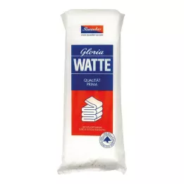 GLORIA Cotone idrofilo, 100 g