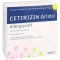 CETIRIZIN Aristo Allergy Juice 1 mg/ml Soluzione orale, 150 ml