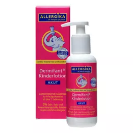 DERMIFANT AKUT lozione per bambini, 200 ml