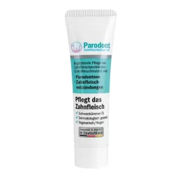 PARODONT Gel per la cura delle gengive, 10 ml