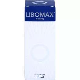 LIBOMAX Miscela, 50 ml