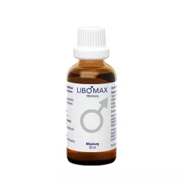 LIBOMAX Miscela, 50 ml