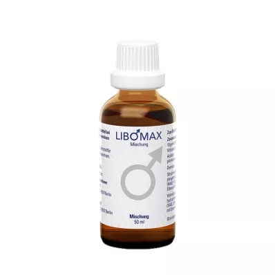 LIBOMAX Miscela, 50 ml LIBOMAX Miscela, 50 ml