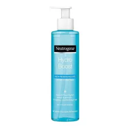 NEUTROGENA Hydro Boost Aqua Gel detergente, 200 ml
