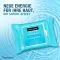 NEUTROGENA Salviette detergenti Hydro Boost Aqua, 25 pezzi
