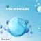 NEUTROGENA Salviette detergenti Hydro Boost Aqua, 25 pezzi