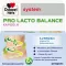 DOPPELHERZ Capsule del sistema Pro Lacto Balance, 30 pezzi