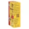 Capsule Luvos Healing Clay Organic Fibre Plus, 60 pz