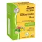 Luvos Healing Clay Organic Bitterquell Plus Capsule, 60 pz