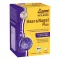 Luvos Healing Clay Organic Hair & Nail Plus Capsule, 60 pz