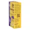 Luvos Healing Clay Organic Hair & Nail Plus Capsule, 60 pz
