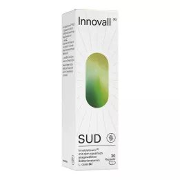 INNOVALL Microbiotico SUD Capsule, 30 pz