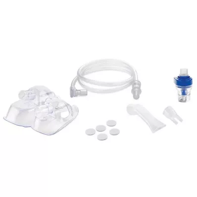 Inalatore Aponorm Nano Year Pack, 1 pz Inalatore Aponorm Nano Year Pack, 1 pz