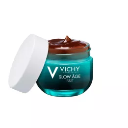 VICHY SLOW Crema Notte Age, 50 ml